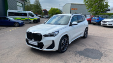 BMW iX1 230kW xDrive30 M Sport 65kWh 5dr Auto Electric Estate